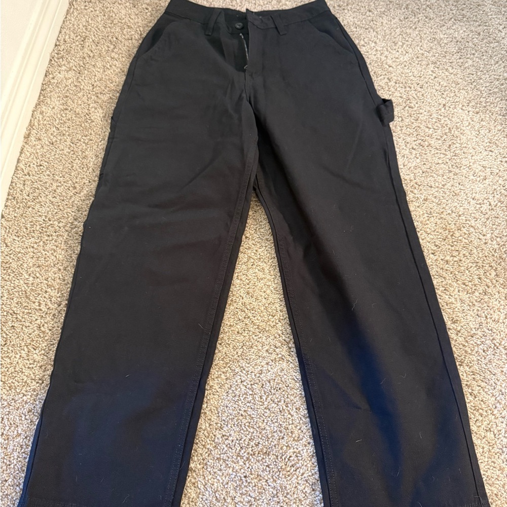 Vans Women’s Black Pants